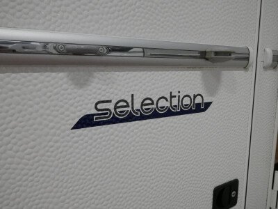 Fendt Bianco Selection 515 SKM image