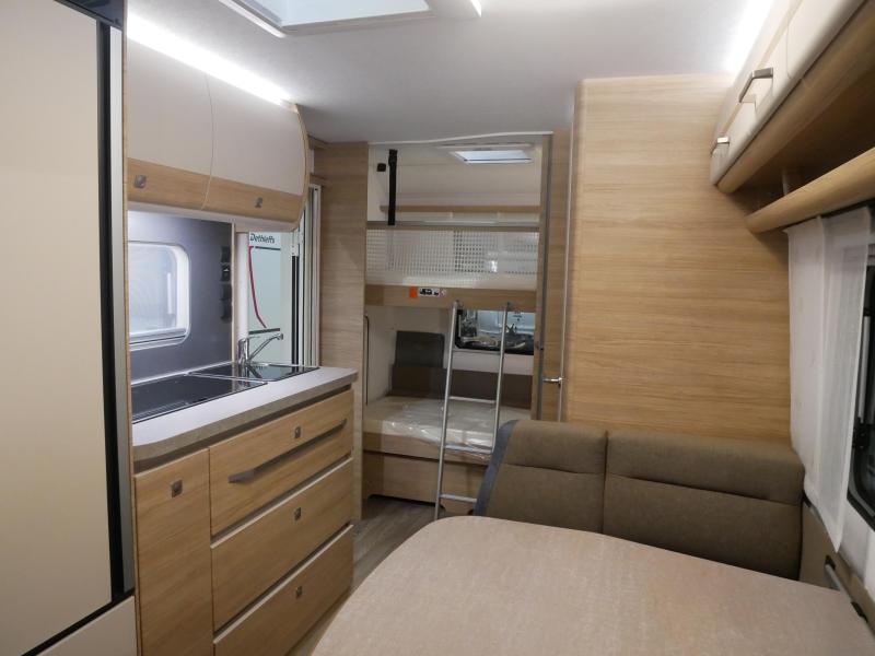 Fendt Bianco Selection 515 SKM image