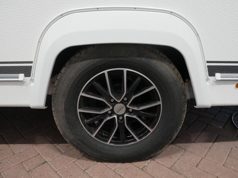 Fendt Bianco Selection 515 SKM image