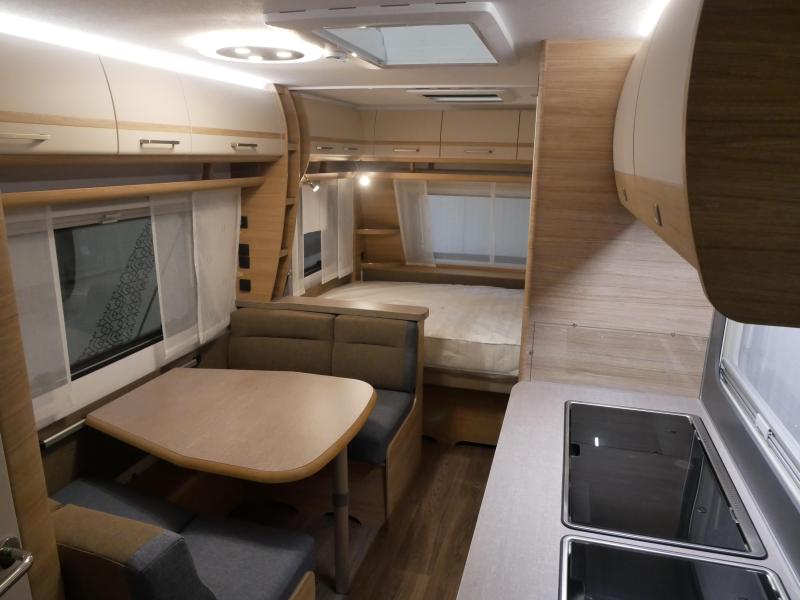 Fendt Bianco Selection 515 SKM image