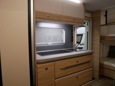 Fendt Bianco Selection 515 SKM image