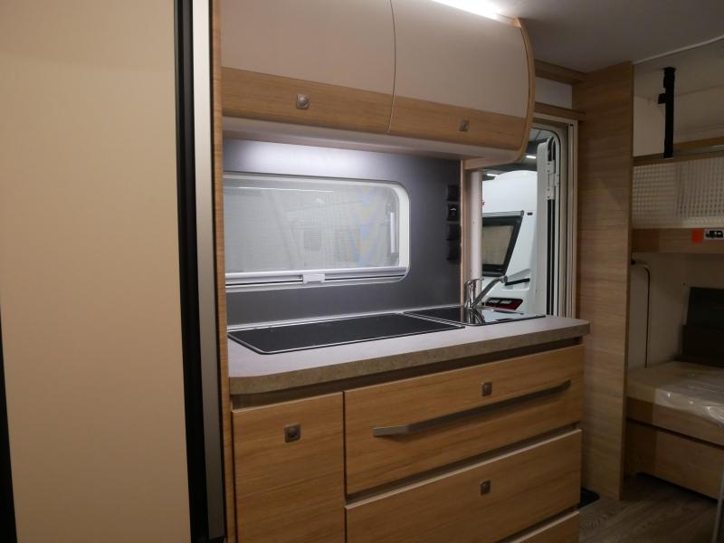 Fendt Bianco Selection 515 SKM image