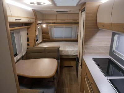 Fendt Bianco Selection 515 SKM image