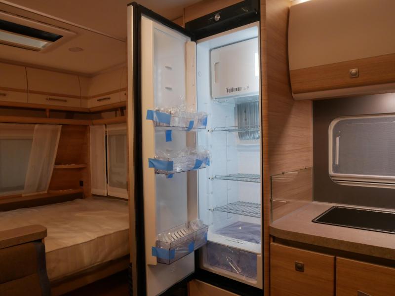 Fendt Bianco Selection 515 SKM image