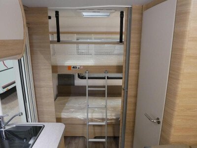 Fendt Bianco Selection 515 SKM image