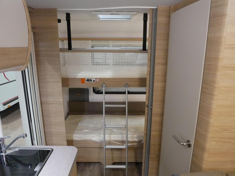 Fendt Bianco Selection 515 SKM image