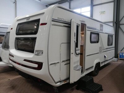 Fendt Bianco Selection 515 SKM image