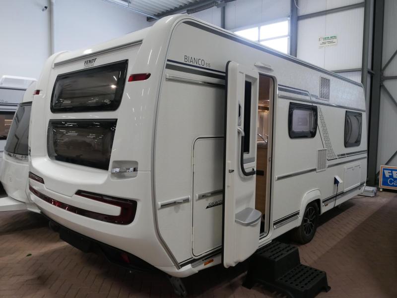 Fendt Bianco Selection 515 SKM image