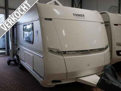 Fendt Tendenza 560 SG