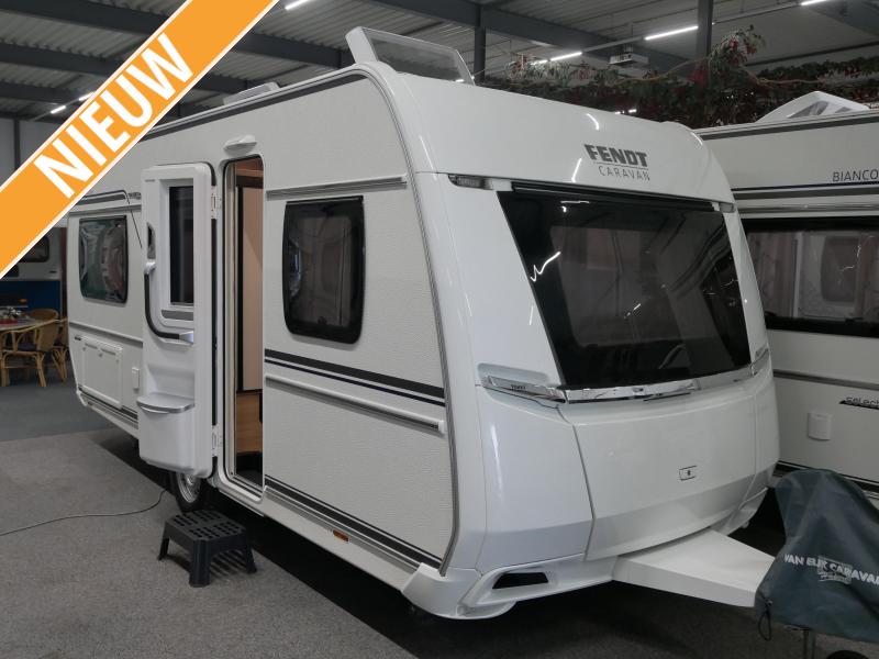 Fendt Bianco Activ 465 SFH image