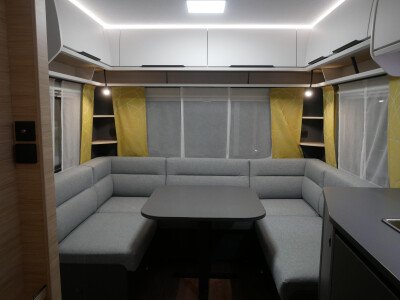 Fendt Apero 495 SFB image