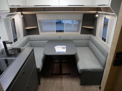 Fendt Apero 495 SG image