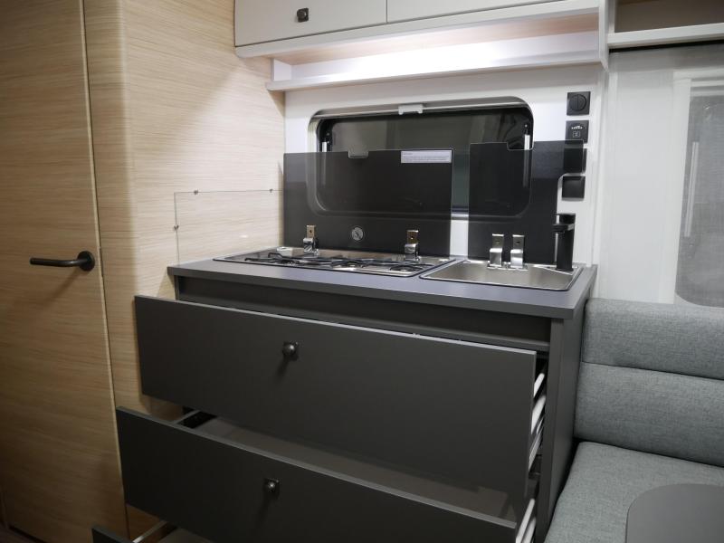Fendt Apero 495 SG image