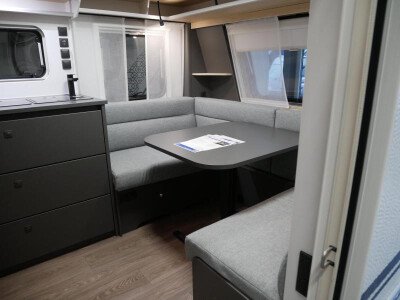 Fendt Apero 495 SG image