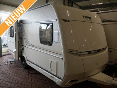 Fendt Tendenza 465 SFB