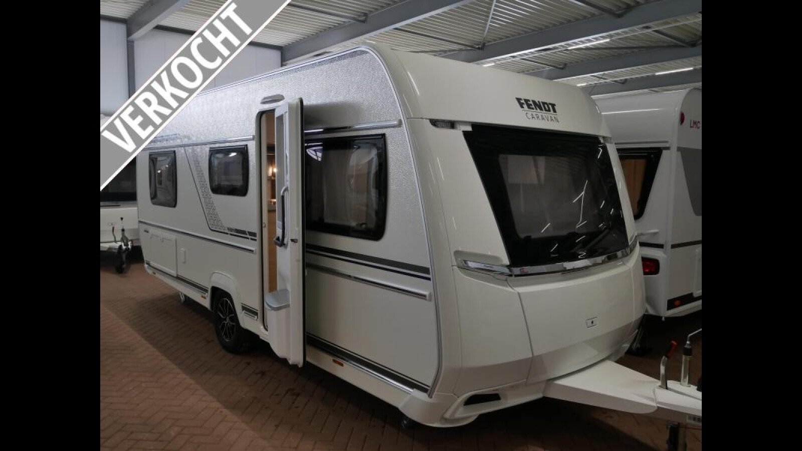 Fendt Bianco Activ 515 SGE