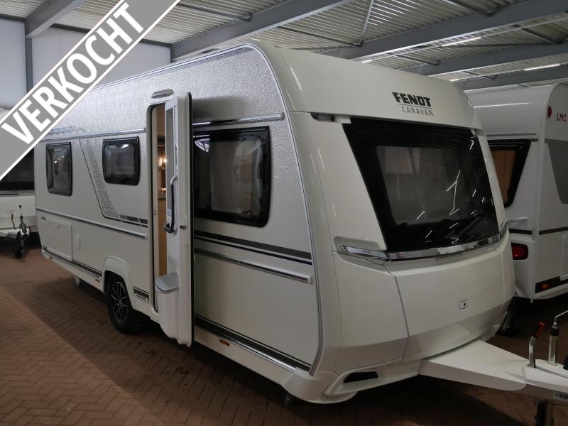 Fendt Bianco Activ 515 SGE image