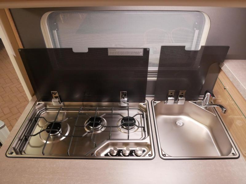 Fendt Bianco Activ 515 SGE image