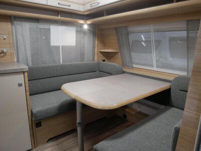 Fendt Bianco Activ 515 SGE image