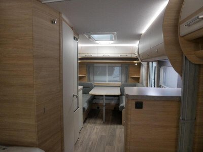 Fendt Bianco Activ 515 SGE image