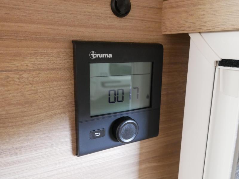 Fendt Bianco Activ 515 SGE image