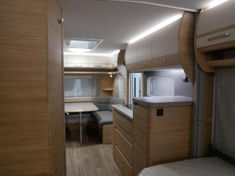 Fendt Bianco Activ 515 SGE image