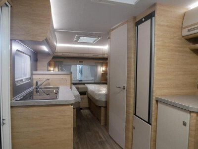 Fendt Bianco Activ 515 SGE image