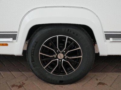 Fendt Bianco Activ 515 SGE image