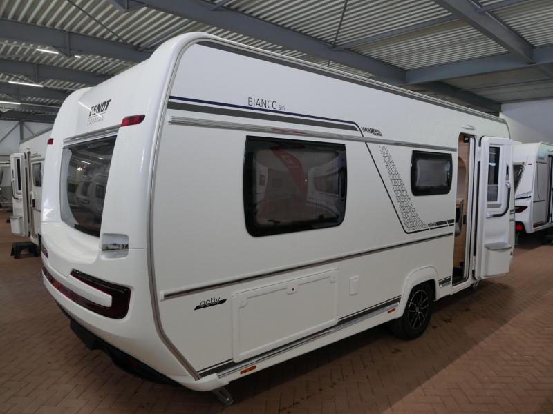 Fendt Bianco Activ 515 SGE image