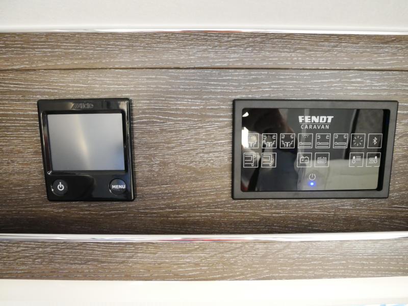 Fendt Diamant 560 SGW image