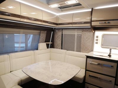 Fendt Diamant 560 SGW image