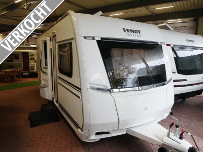 Fendt Bianco Activ 550 SD