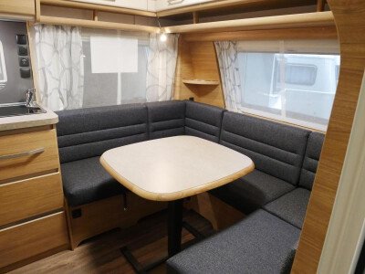 Fendt Bianco Activ 550 SD image