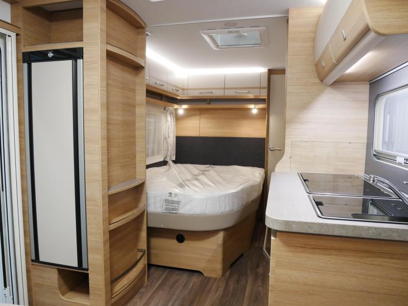 Fendt Bianco Activ 550 SD image