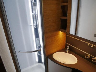 Fendt Bianco Activ 550 SD image