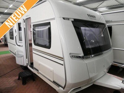 Fendt Tendenza 560 SFDW