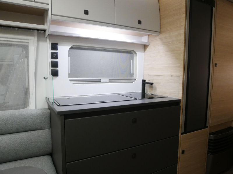 Fendt Apero 515 SG image