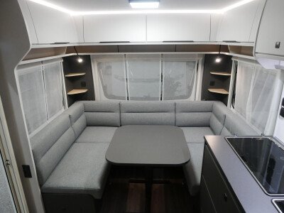 Fendt Apero 515 SG image