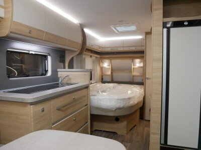 Fendt Bianco Activ 445 SFB image