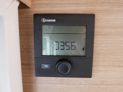 Fendt Bianco Activ 445 SFB image