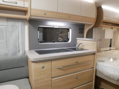 Fendt Bianco Activ 445 SFB image