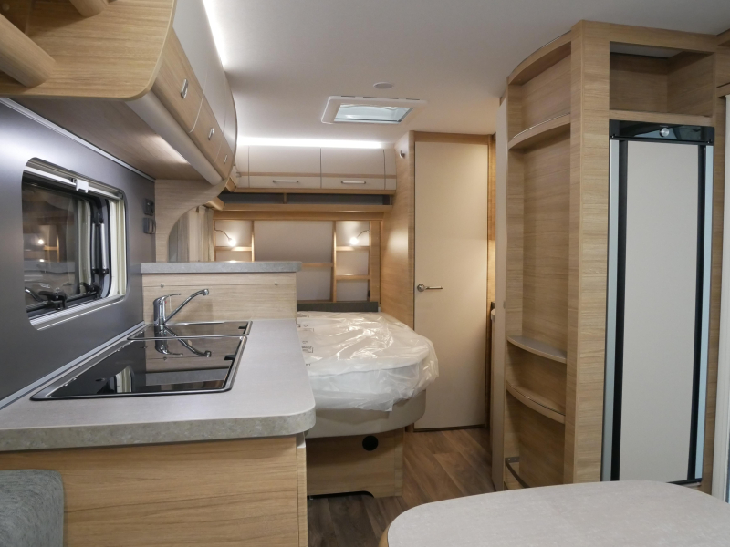 Fendt Bianco Activ 445 SFB image