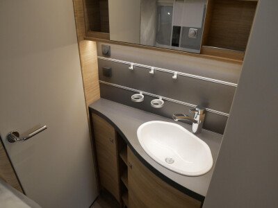 Fendt Bianco Activ 445 SFB image