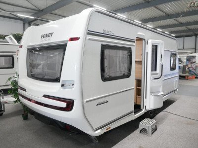 Fendt Bianco Selection 465 SFB image