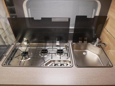 Fendt Bianco Selection 465 SFB image