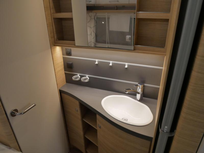 Fendt Bianco Selection 465 SFB image