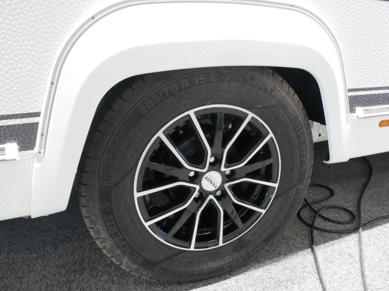 Fendt Bianco Selection 465 SFB image