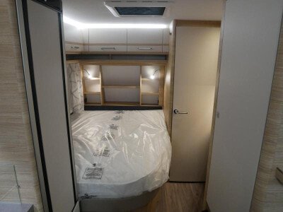 Fendt Bianco Selection 465 SFB image