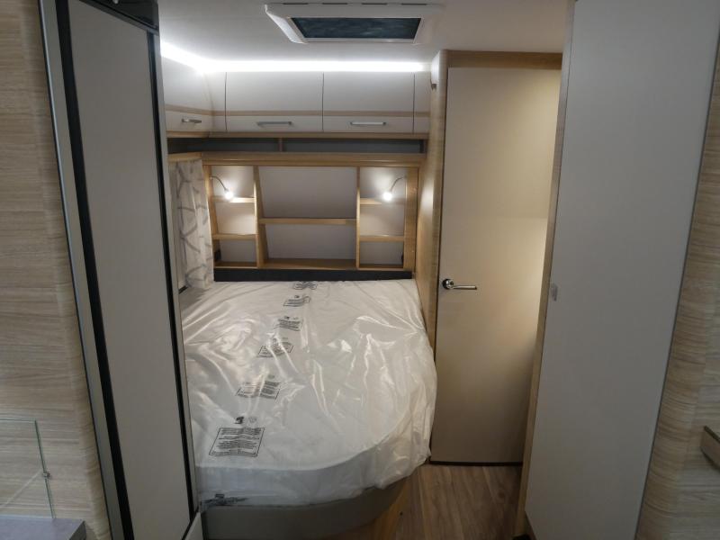 Fendt Bianco Selection 465 SFB image