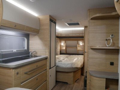 Fendt Bianco Selection 465 SFB image